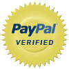 PayPal Verified